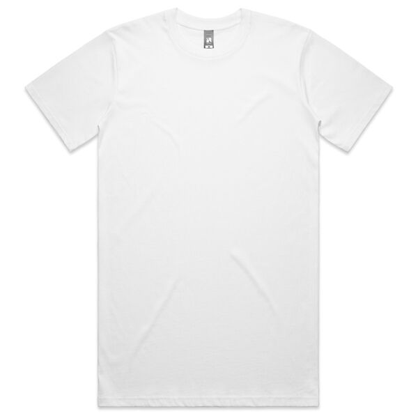 Mens Classic Plus Tee Thumbnail