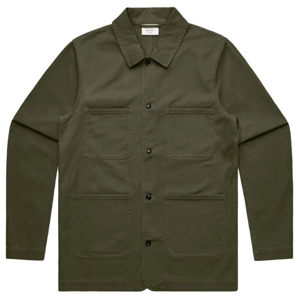 Mens Chore Jacket Thumbnail