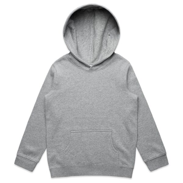 YOUTH SUPPLY HOOD Thumbnail