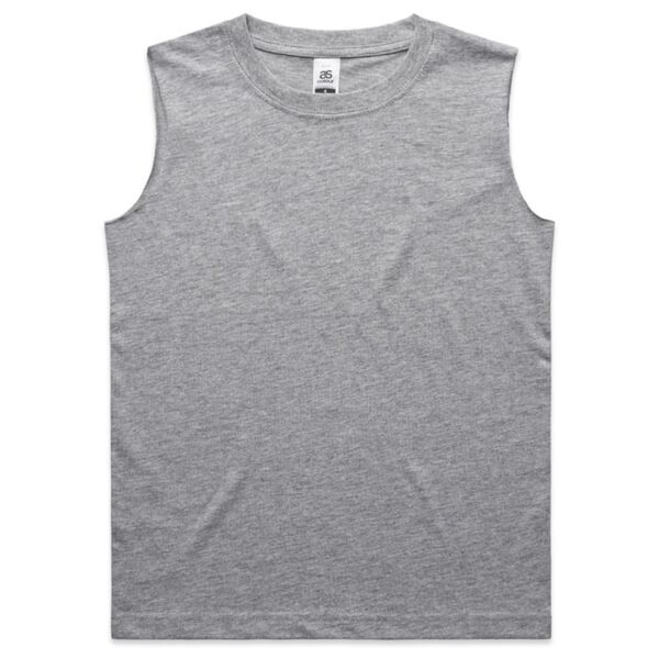 Kids Barnard Tank Thumbnail