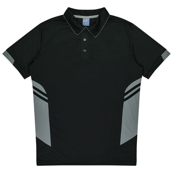 TASMAN MENS POLOS Thumbnail