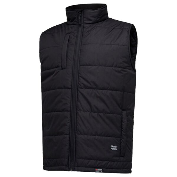 Hard Yakka Apex Vest Thumbnail