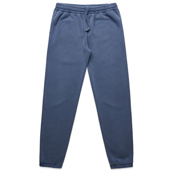 Mens Faded Track Pants Thumbnail