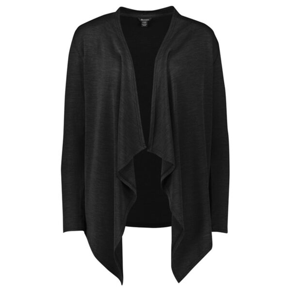 Womens Sofia Waterfall Cardigan Thumbnail