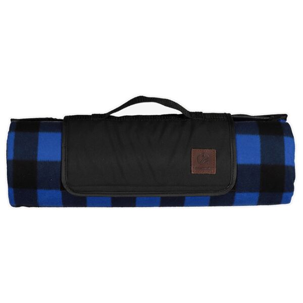 Swanndri Picnic Blanket Thumbnail