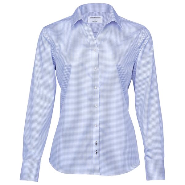 Women's Barkers Hudson Check Shirt Thumbnail