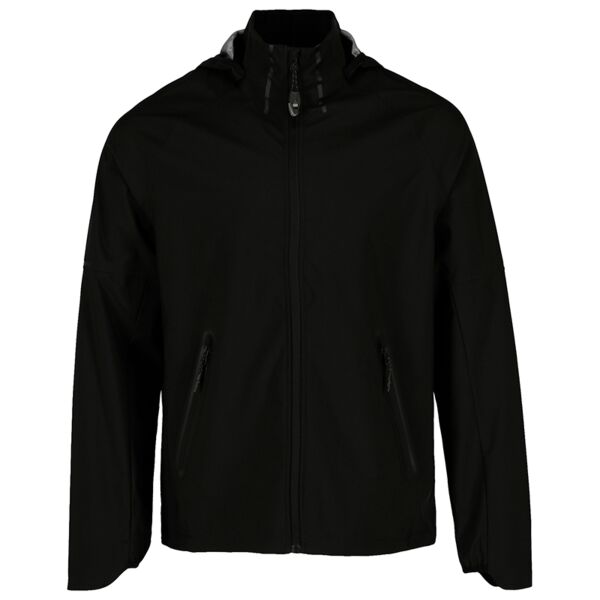 Men's Oracle Softshell Jacket Thumbnail