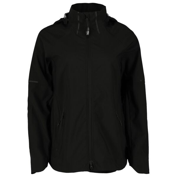 Women's Oracle Softshell Jacket Thumbnail