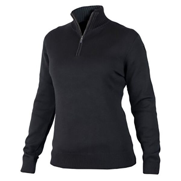 WOMEN'S TOWNIE MERINO 1/4 ZIP Thumbnail