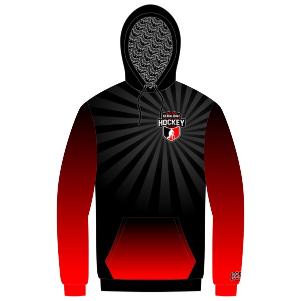 Adult Off-Field Pullover Hoodie  Thumbnail