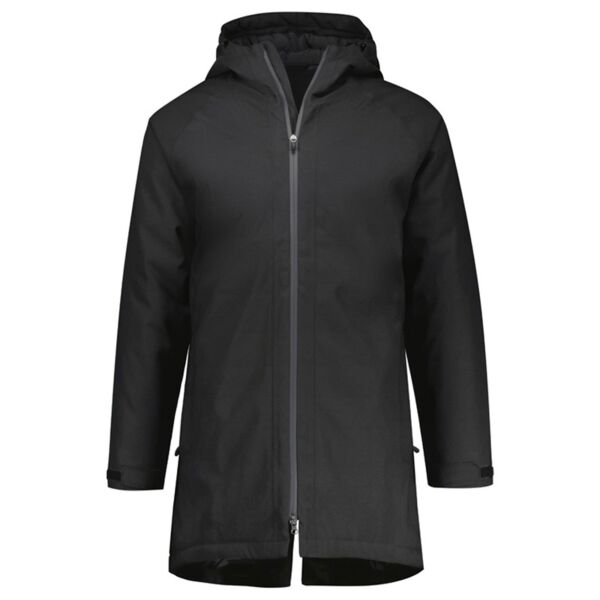 Unisex Sphere Jacket Thumbnail