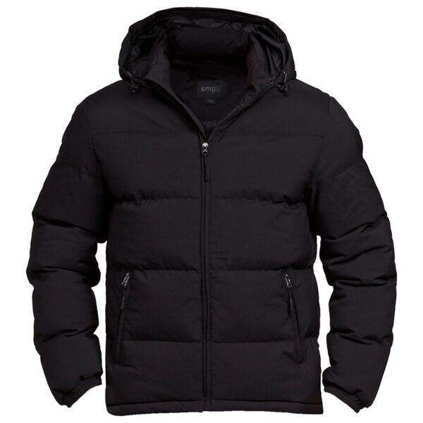 Edge Puffa Jacket Thumbnail