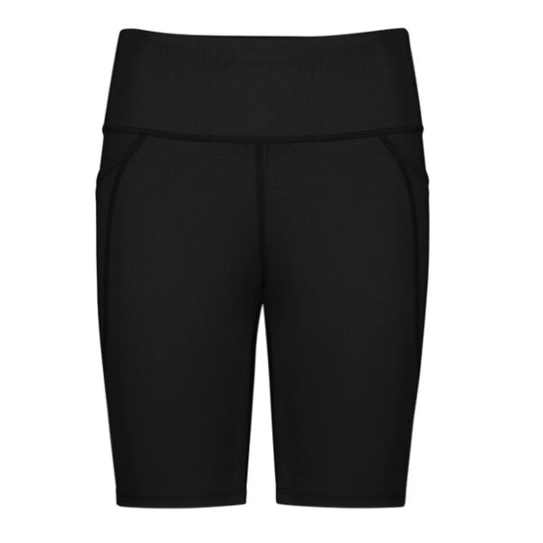 Womens Luna Bike Short Thumbnail