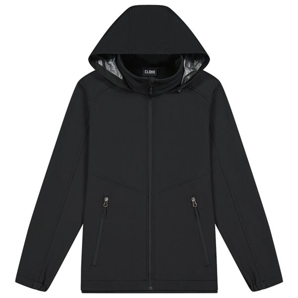 ASPIRING SOFTSHELL JACKET - WOMENS Thumbnail