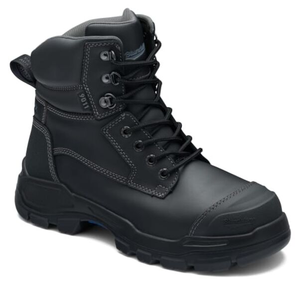 Blundstone RotoFlex Black Thumbnail