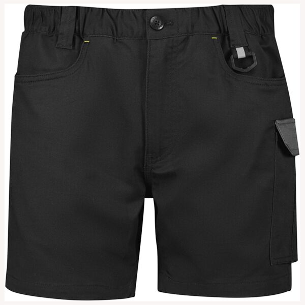 Mens Rugged Cooling Stretch Short Short Thumbnail