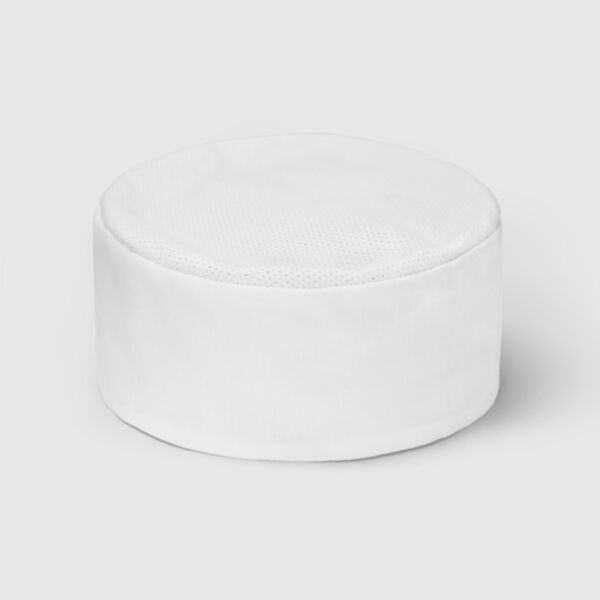 Mesh Flat Top Hat Thumbnail