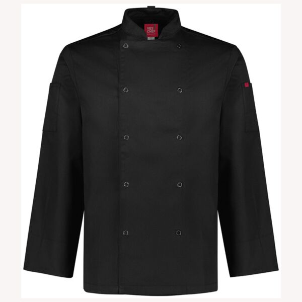 Mens Zest Long Sleeve Jacket Thumbnail