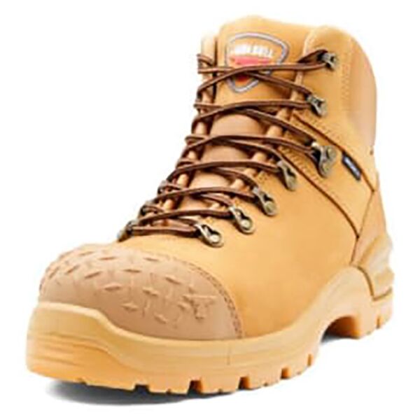 BRONCO 3.0 - SAFETY Thumbnail