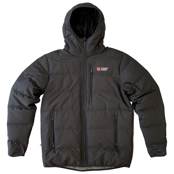  Women's Thermotough Jacket Thumbnail