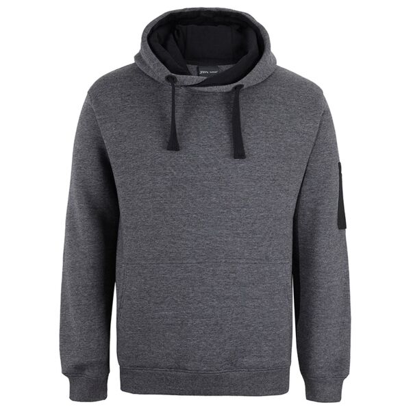 Premium Trade Hoodie Thumbnail