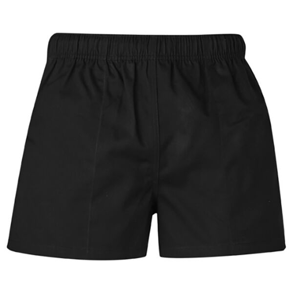 Mens Rugby Short Thumbnail