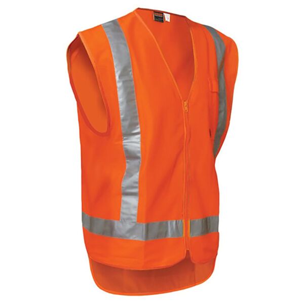 Vest Ttmc Polyester Thumbnail