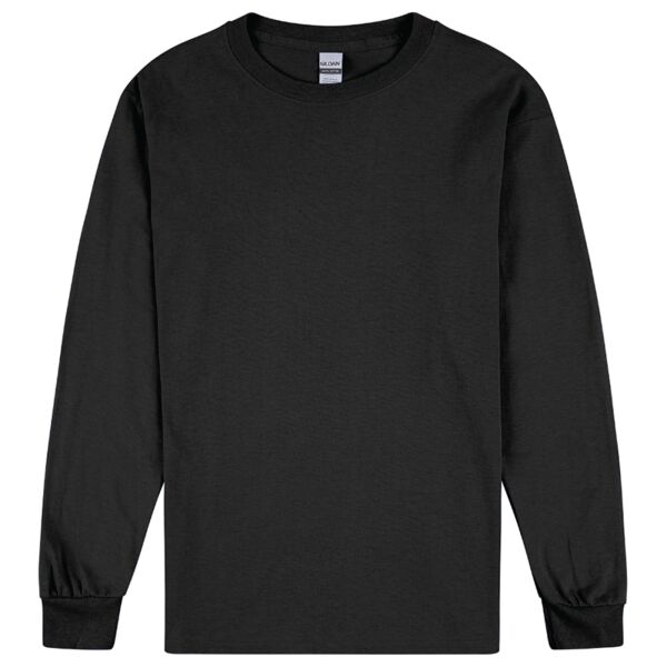 Heavy Cotton Adult Long Sleeve Thumbnail