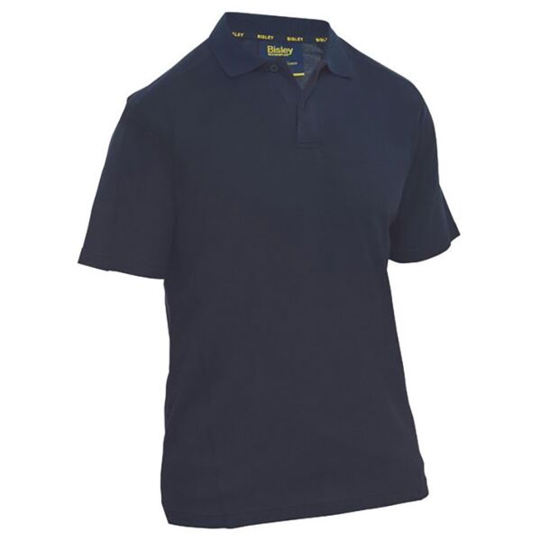 Short Sleeve Polo Thumbnail
