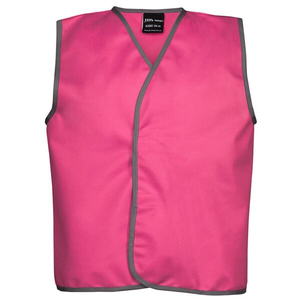 JB's Kids Coloured Tricot Thumbnail