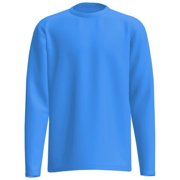 Bocini Long Sleeve Tee Thumbnail