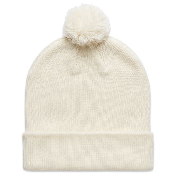 Pom Pom Beanie Thumbnail