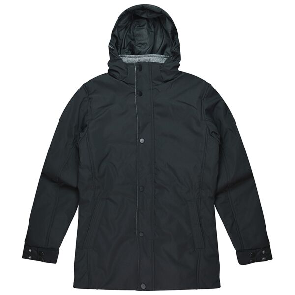 PARKLANDS MENS JACKET Thumbnail