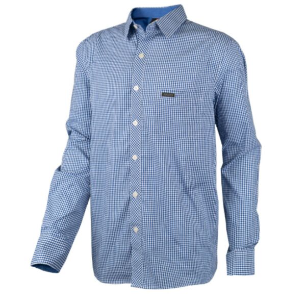 Men's Corporate Shirt Long Sleeve Thumbnail
