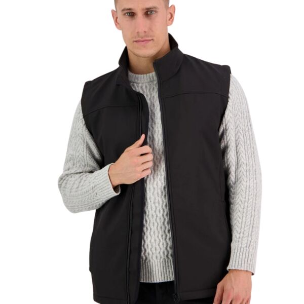 Men's Rimu Softshell Vest Thumbnail