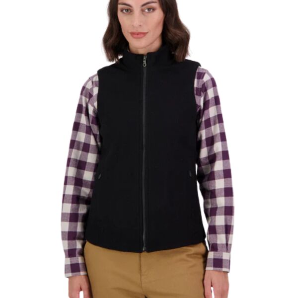 Women's Overpass V3 Vest Thumbnail