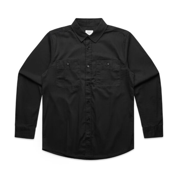 Work Shirt Thumbnail