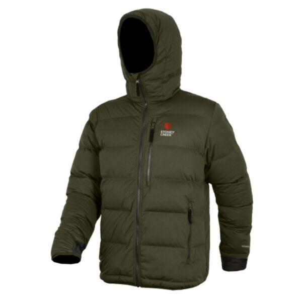Women's ThermoFlex Jacket Thumbnail