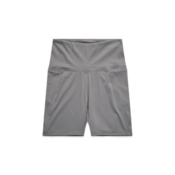Wo's Active Bike Shorts Thumbnail