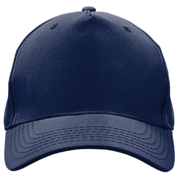 Breathable Poly Twill Cap Thumbnail