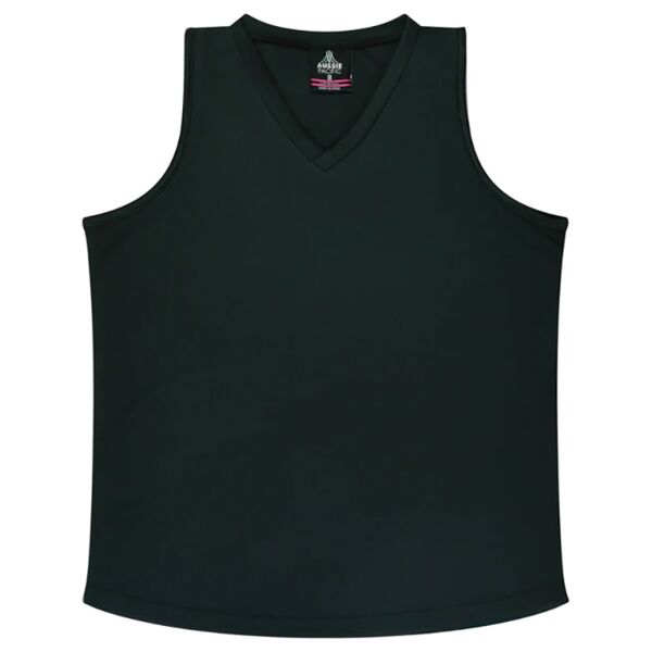 BOTANY LADY SINGLETS Thumbnail