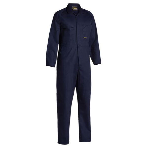Drill Coverall Thumbnail