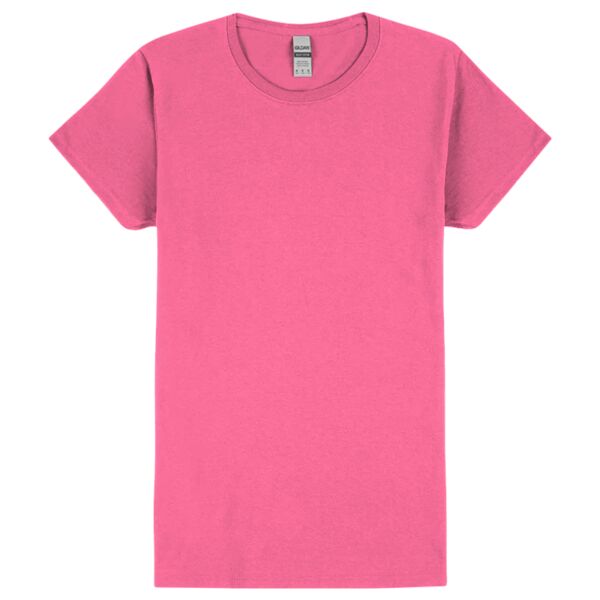 Gildan Heavy Cotton Ladies' T-Shirt Thumbnail