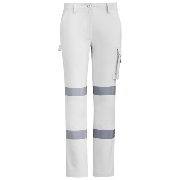 Womens Bio Motion Taped Pant Thumbnail