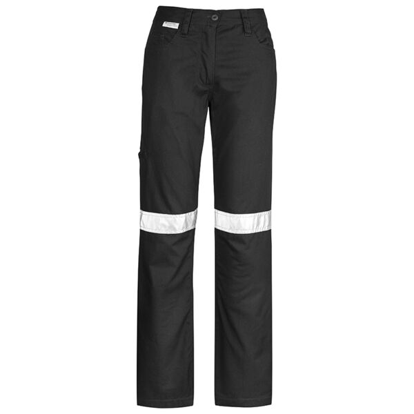 Womens Taped Utility Pant Thumbnail