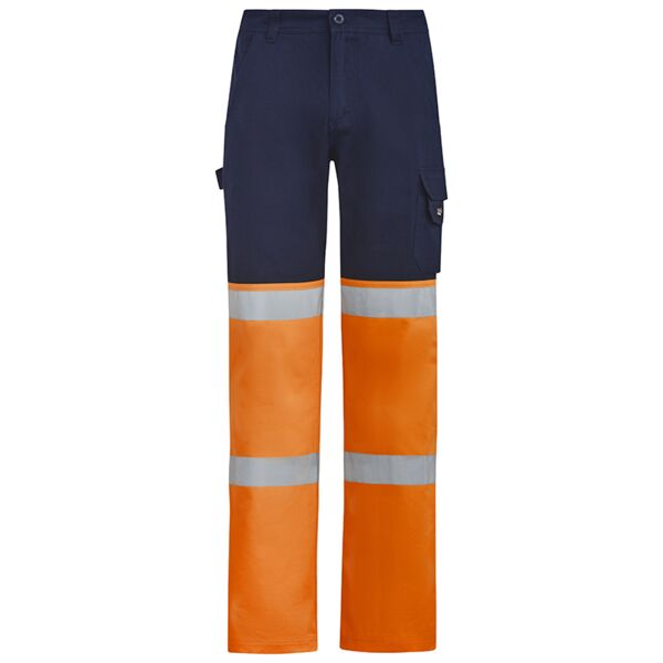 Mens Bio Motion Hi Vis Taped Pant Thumbnail
