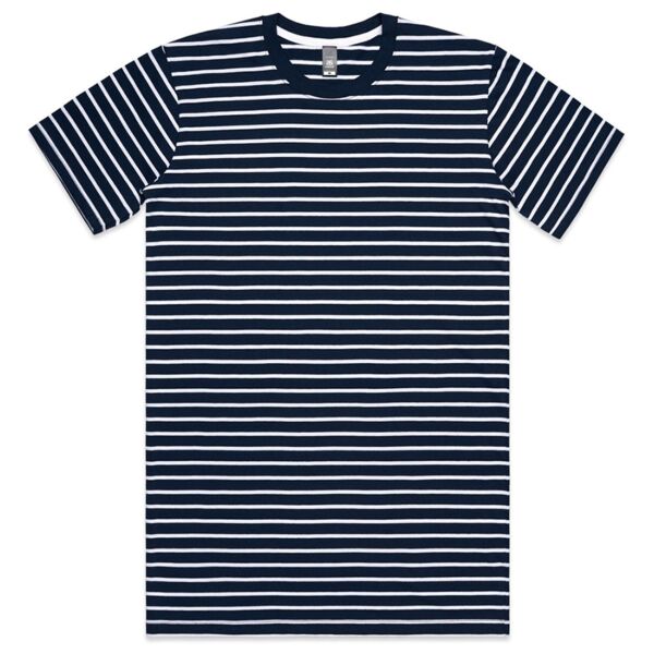 Mens Staple Stripe Tee Thumbnail