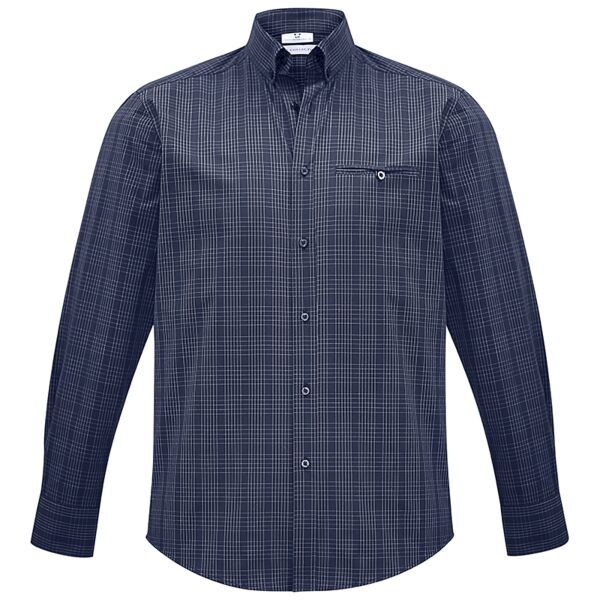 Mens Harper Long Sleeve Shirt Thumbnail