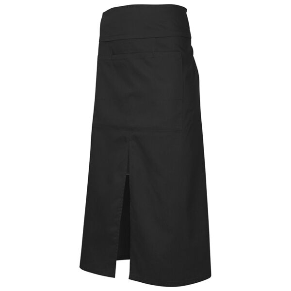 Continental Style Full Length Apron Thumbnail