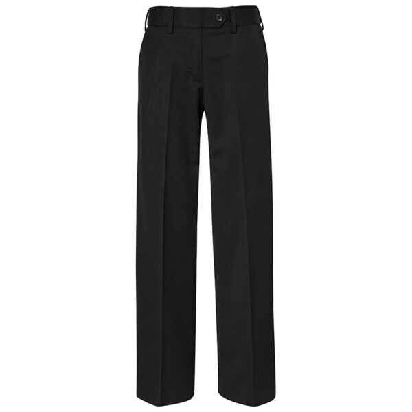 Ladies Detroit Flexi-Band Pant Thumbnail